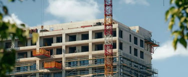 phat trien du an - bcn holding