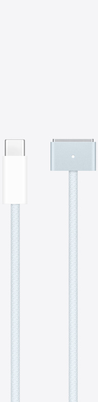 USB-C to MagSafe 3 Cable (2 m)