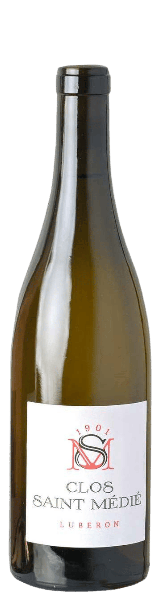 CLOS SAINT-MEDIE BLANC 2023