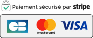 Paiement sécurisé