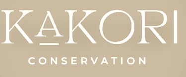 Kakori Conservation Logo