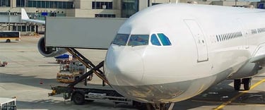 Stay compliant with global aviation laws – ICAO, IATA, GACA, EASA & more