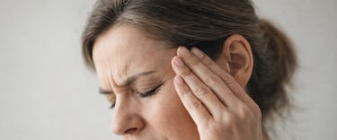 especialista en cefalea tensional castellon