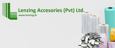 lenzing accessories (pvt) ltd.
