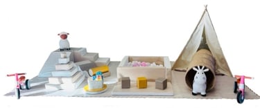 softplay for hire birthdays , weddings , christenings , play dates