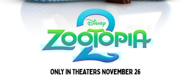 zootopia 2