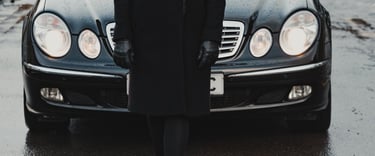 Tom Owen & Son Funeral Directors