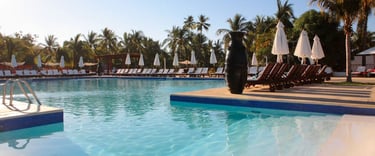 Ofertas en Club Med Ixtapa 1