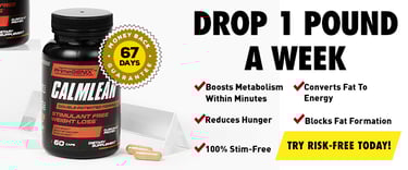 appetite suppressants