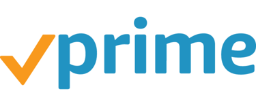 Amazon Prime Logo