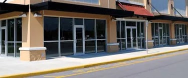 Elegant Restorations: Pristine Commercial Window Cleaning for a Clear View