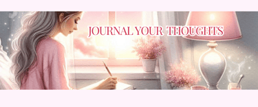 Journal Your Thoughts