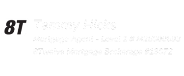 8Twelve Mortgage Agent Tammy Hicks www.sheknowsmortgages.ca Niagara 