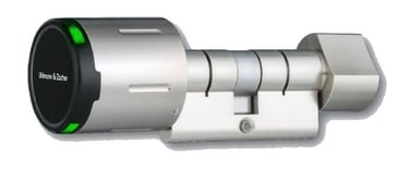 OCM 2122 Bouton électronique avec cylindre