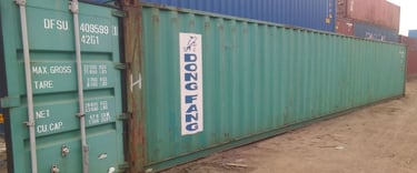 Container Office Kontainer Office JayaKon Jaya Kontainer Indonesia