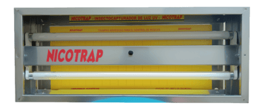 2 fluorescentes uva universal