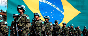 exército brasileiro