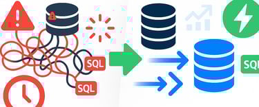 Database Performance Optimization Service