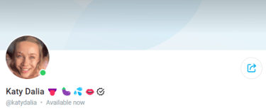 Katy Dalia OnlyFans