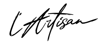 Logo restaurant L’Artisan – Annecy