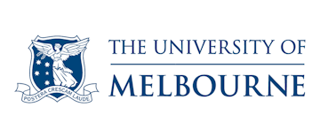 The University of Melbourne Logo