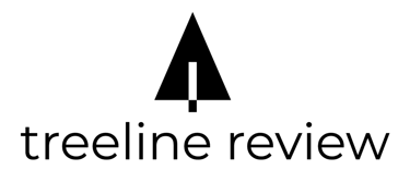 treeline review logo