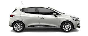 Bodrum Renault Clio Filo Kiralama