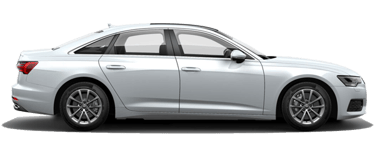 Bodrum Audi A6 45 TFSI Sedan Filo Kiralama