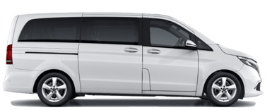 Bodrum Mercedes Vito Filo Kiralama