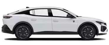 Bodrum Peugeot 4008 Filo Kiralama