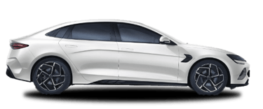 Bodrum BYD Seal 3.8 530 hp Filo Kiralama