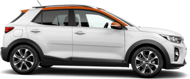 Bodrum Kia Stonic Filo Kiralama