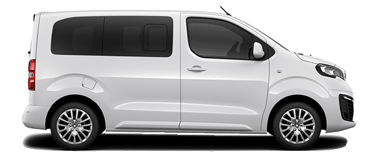 Bodrum Peugeot Expert Traveller Filo Kiralama