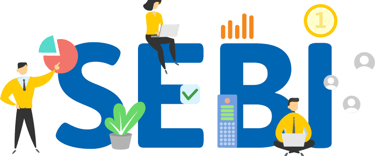 The Impact of SEBI's New Regulations on India's Brokerage Stocks