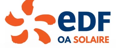 contrat EDF OA