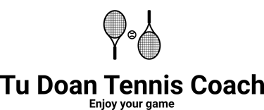 Logo of Tu Doan Tennis Coach