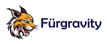 Logo Fürgravity
