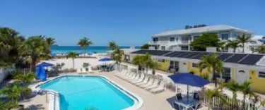 Family Resorts on AMI