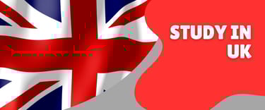 Study in UK