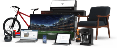 liquidation pallets for sale