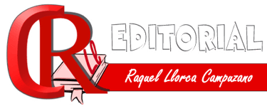 Editorial RLLC de Raquel Llorca Campuzano