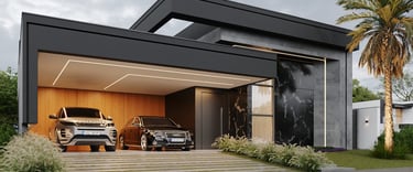 Engenharia Civil & Design de Interiores em Patos de Minas e Região