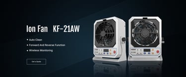 KESD KF-21AW