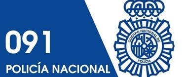 police nationale
