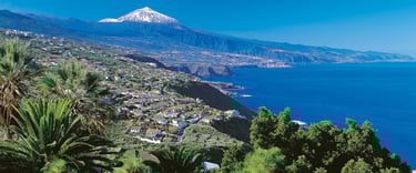 Tenerife, Spain