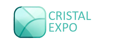 Cristalexpo logo
