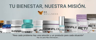 HC WELLNESS