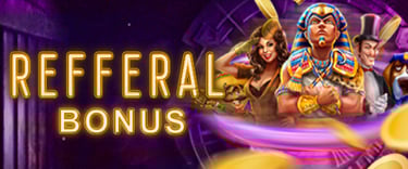 refferal manilaplay casino