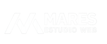 Mares Estudio Web - Diseño y desarrollo de sitios web