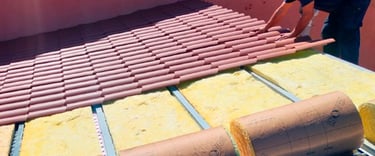 Cubiertur - Montaje e instalación de cubiertas y techos